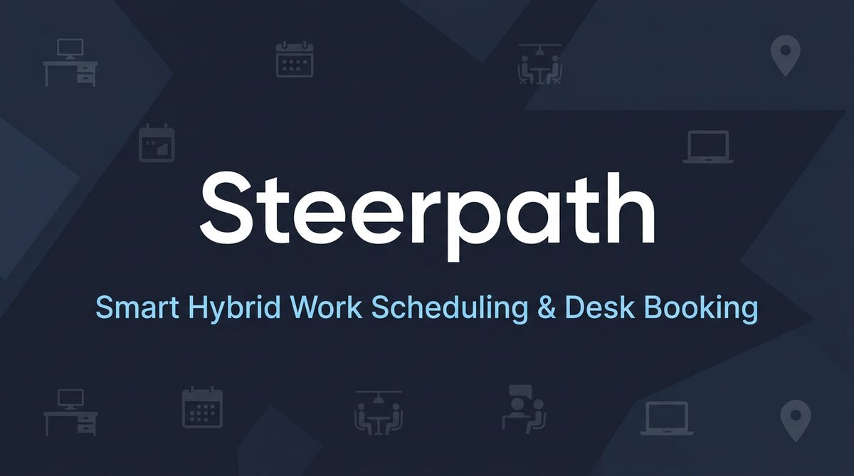 Steerpath